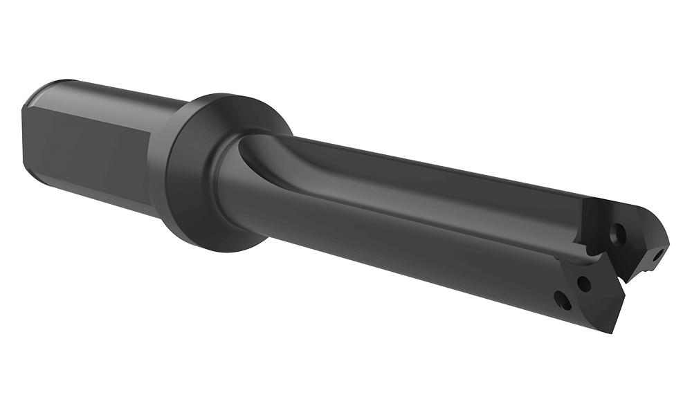 Picture of Allied Machine 24005S-075F #0.5 TA STD Holder Flanged SHK